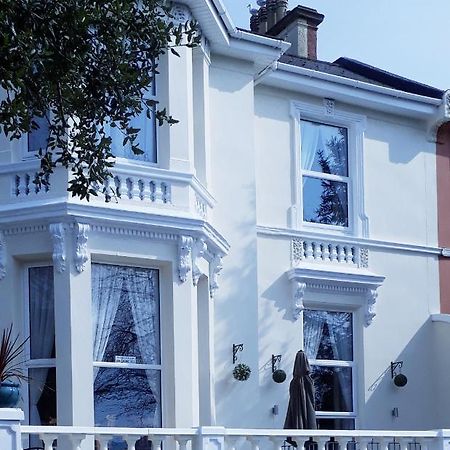 The Netley Bed & Breakfast Torquay Luaran gambar