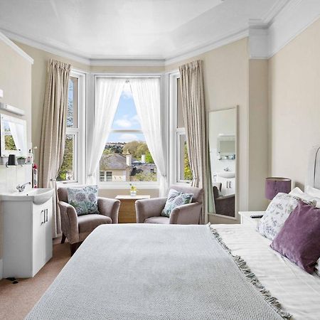 The Netley Bed & Breakfast Torquay Luaran gambar