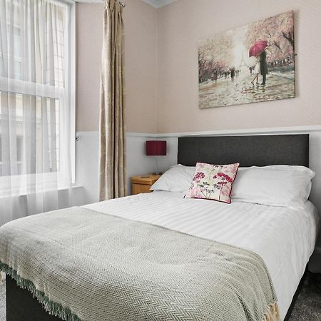 The Netley Bed & Breakfast Torquay Luaran gambar