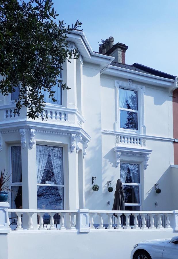 The Netley Bed & Breakfast Torquay Luaran gambar