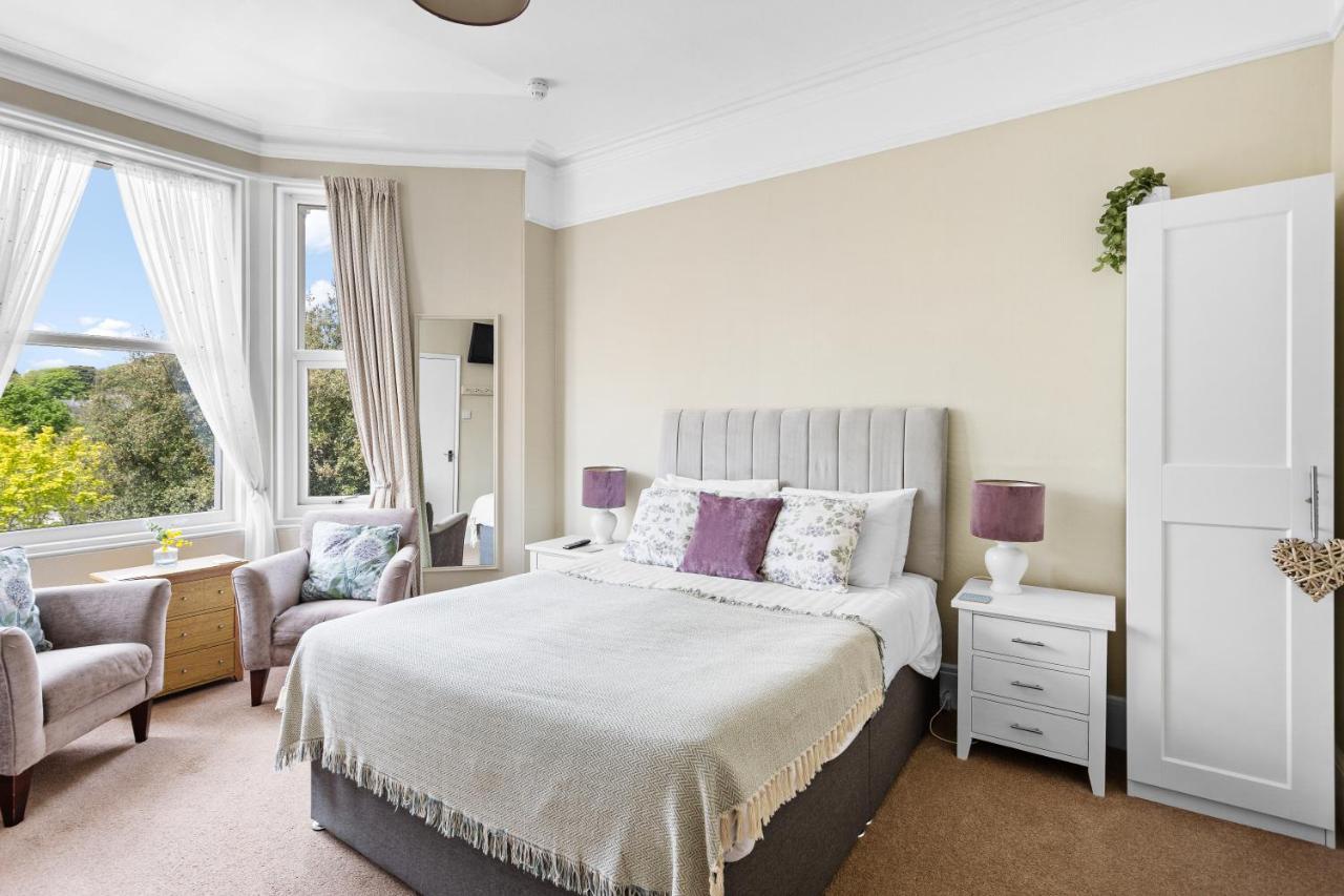 The Netley Bed & Breakfast Torquay Luaran gambar