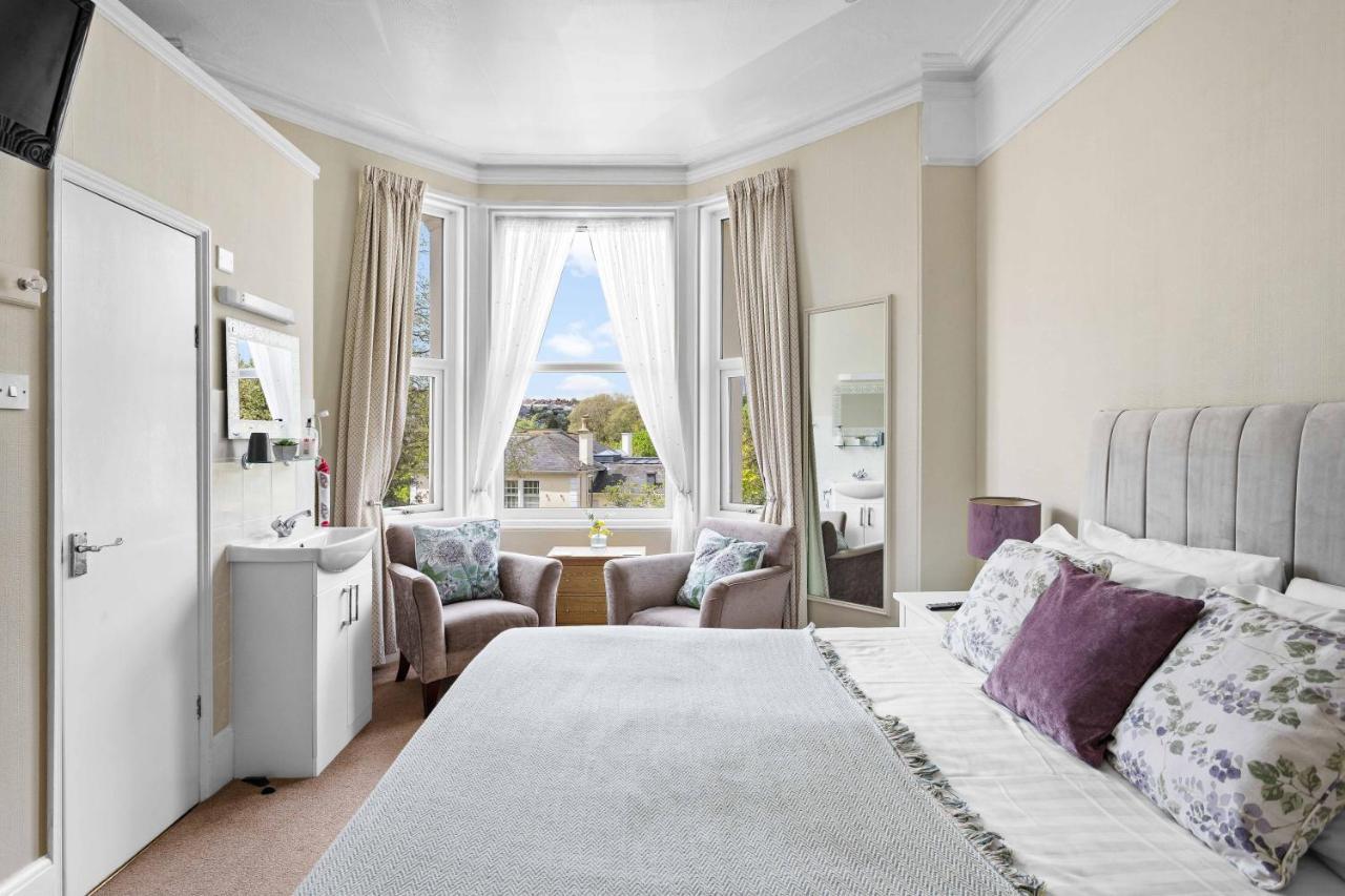 The Netley Bed & Breakfast Torquay Luaran gambar