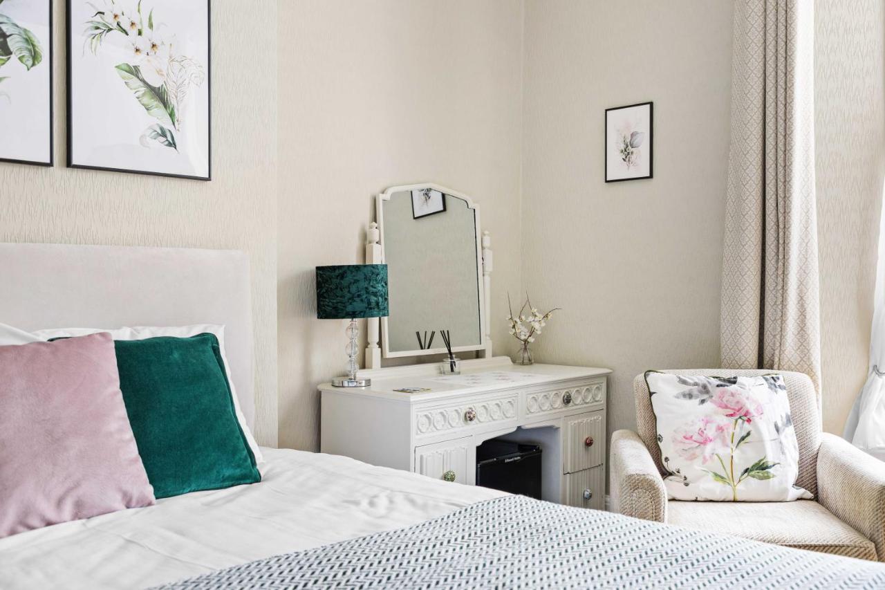 The Netley Bed & Breakfast Torquay Luaran gambar