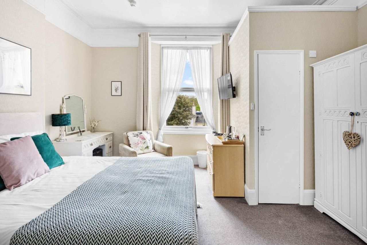 The Netley Bed & Breakfast Torquay Luaran gambar