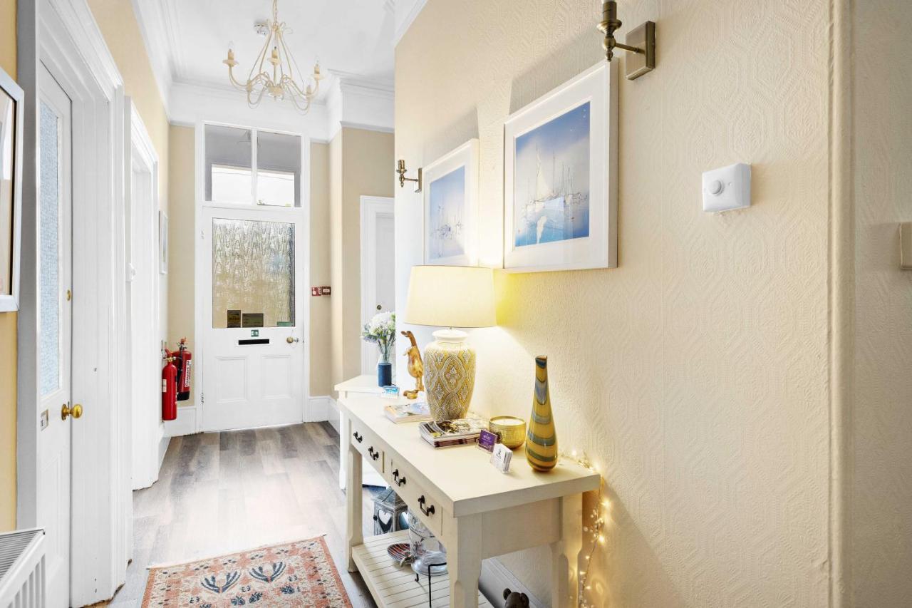 The Netley Bed & Breakfast Torquay Luaran gambar