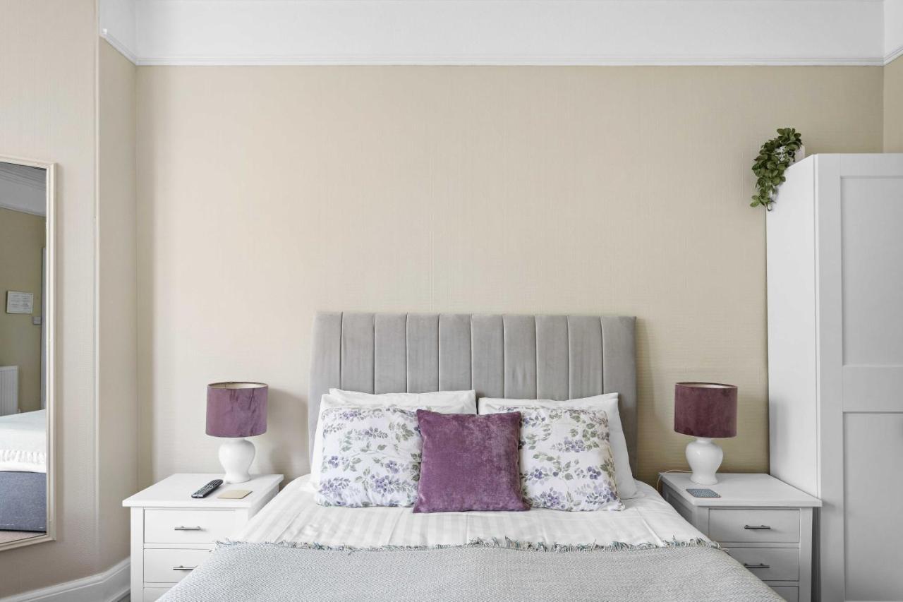 The Netley Bed & Breakfast Torquay Luaran gambar