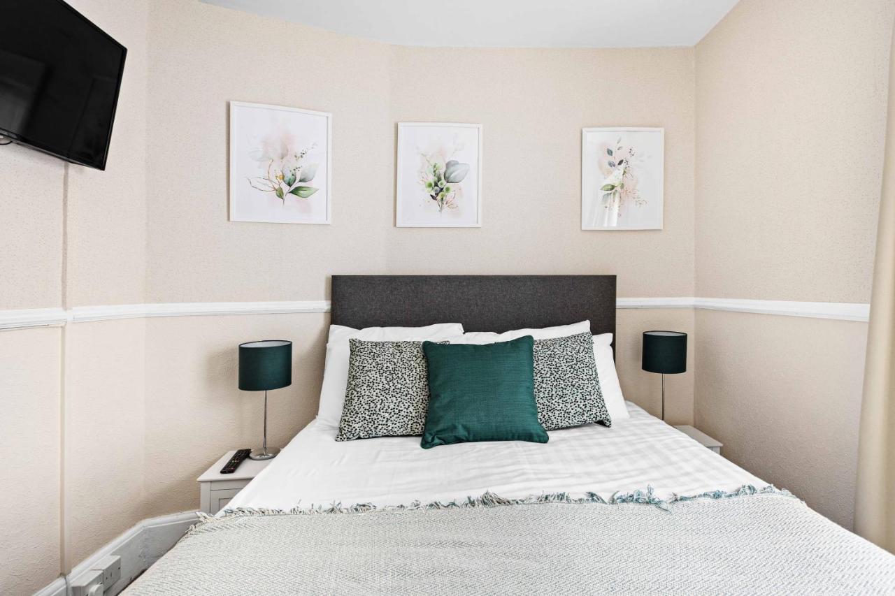 The Netley Bed & Breakfast Torquay Luaran gambar