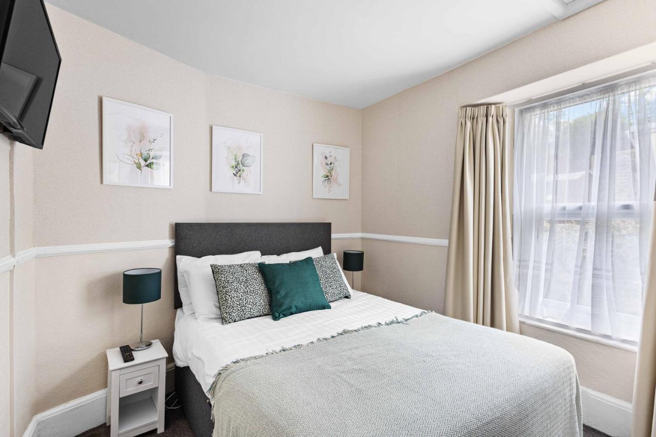 The Netley Bed & Breakfast Torquay Luaran gambar