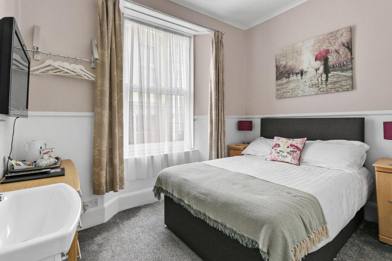 The Netley Bed & Breakfast Torquay Luaran gambar