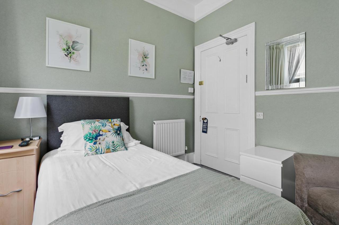 The Netley Bed & Breakfast Torquay Luaran gambar