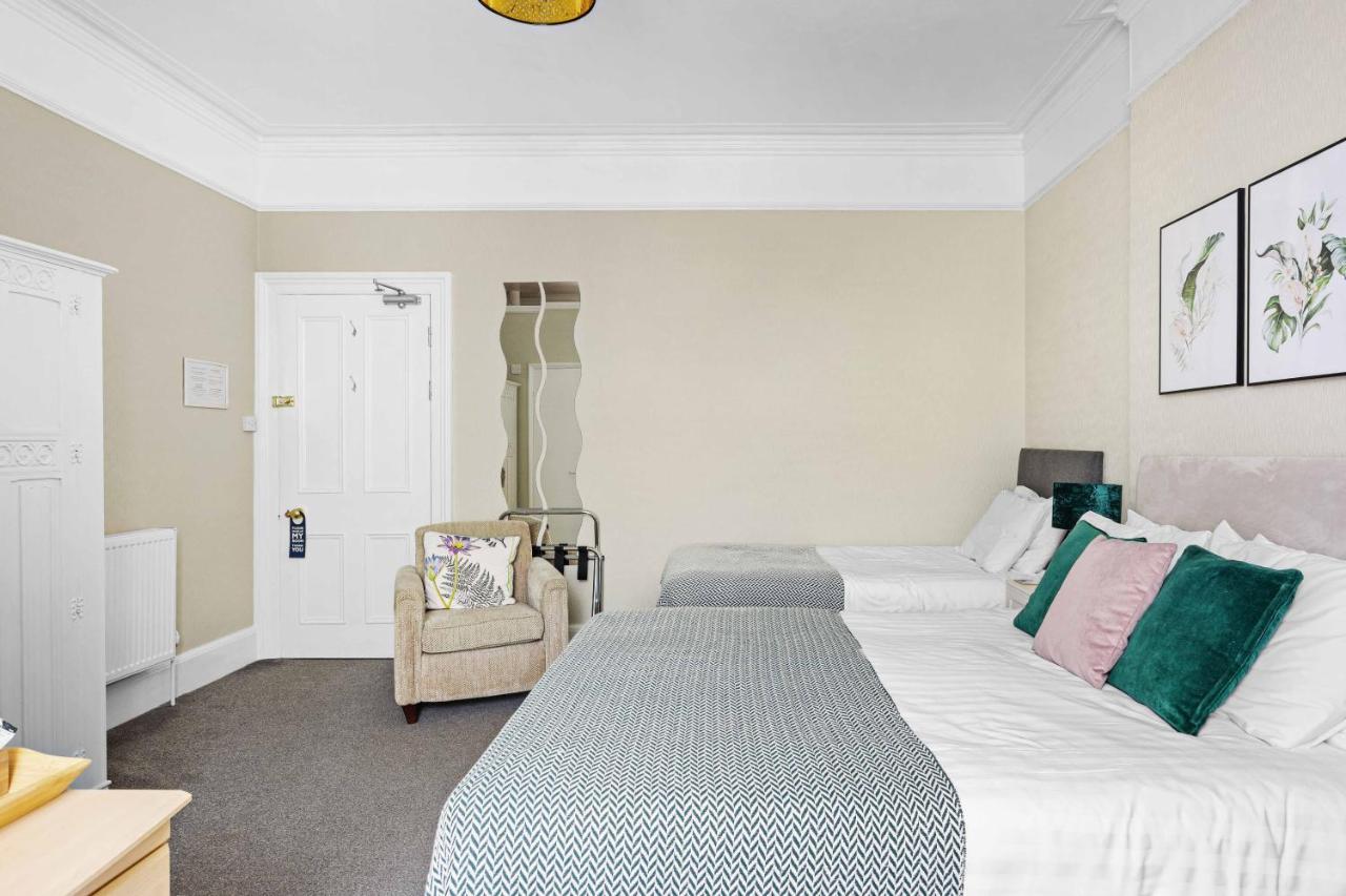 The Netley Bed & Breakfast Torquay Luaran gambar