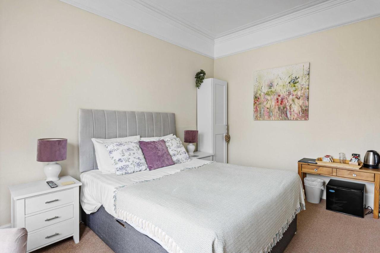 The Netley Bed & Breakfast Torquay Luaran gambar