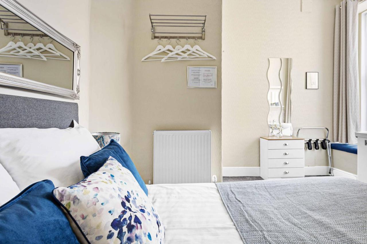 The Netley Bed & Breakfast Torquay Luaran gambar