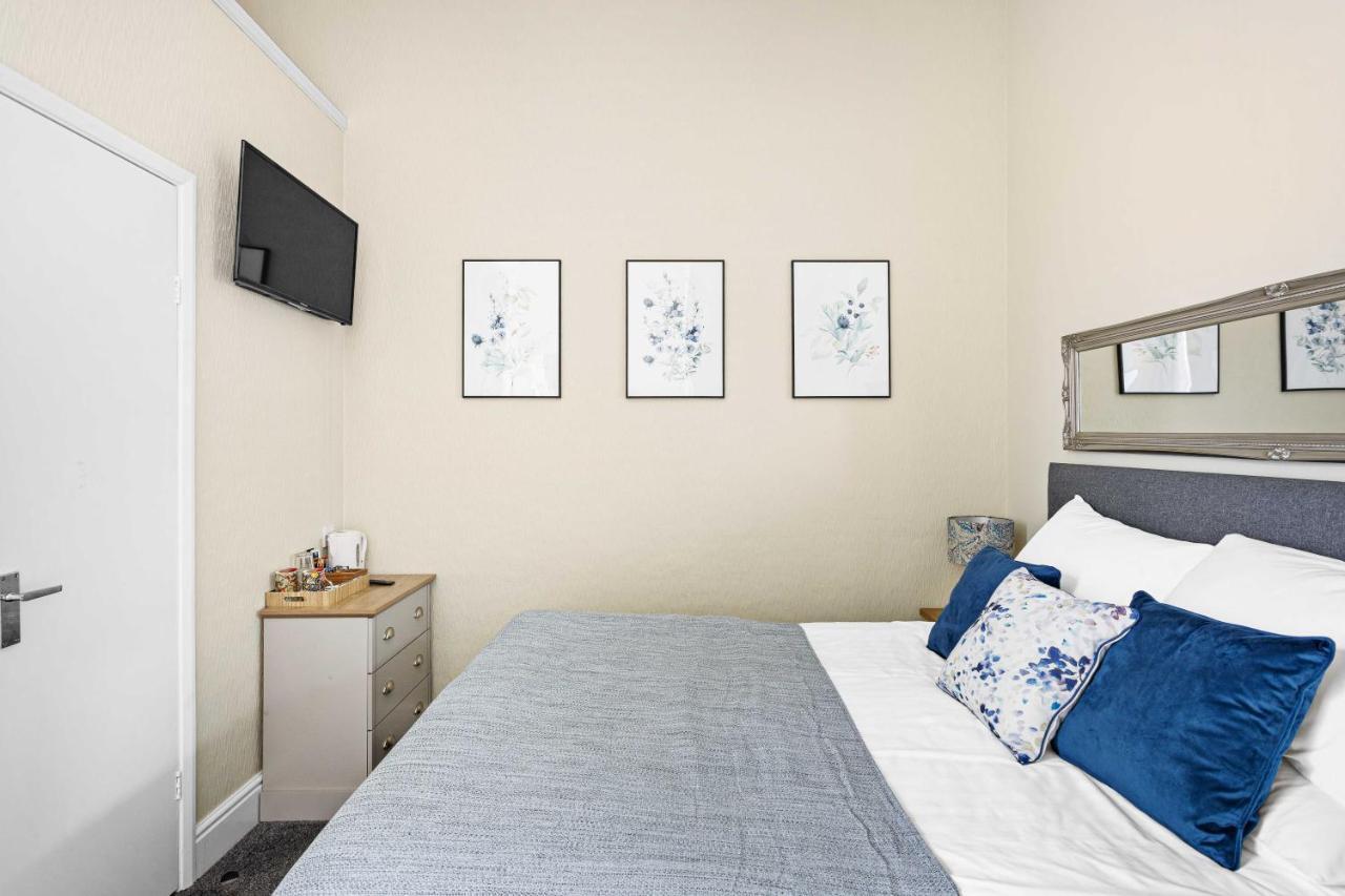The Netley Bed & Breakfast Torquay Luaran gambar
