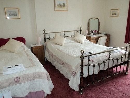 The Netley Bed & Breakfast Torquay Luaran gambar