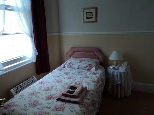 The Netley Bed & Breakfast Torquay Luaran gambar