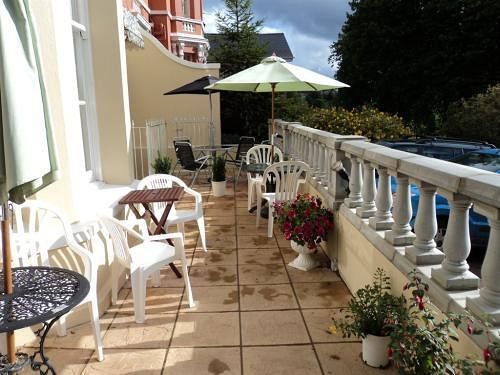 The Netley Bed & Breakfast Torquay Luaran gambar
